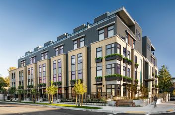 112 342 Mountain HWY North Vancouver, North Vancouver Apartments for sale, MLS® R3062978