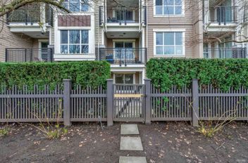 112 5788 Sidley ST Burnaby, Burnaby Apartments for sale, MLS® R2981513