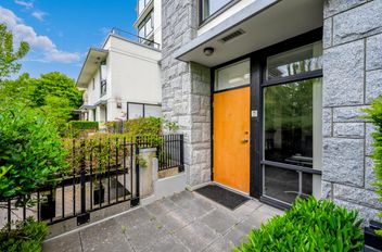 112 5958 Iona DR Vancouver, Vancouver Apartments for sale, MLS® R2894339