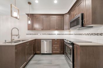 112 828 Royal AVE New Westminster, New Westminster Apartments for sale, MLS® R3001674