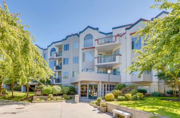 112 8700 Jones RD Richmond, Richmond Apartments for sale, MLS® R2968296