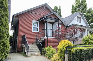 112 E King Edward AVE Vancouver, Vancouver Apartments for sale, MLS® R3012350
