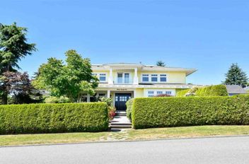 1121 Cypress ST White Rock, White Rock Apartments for sale, MLS® R2969507