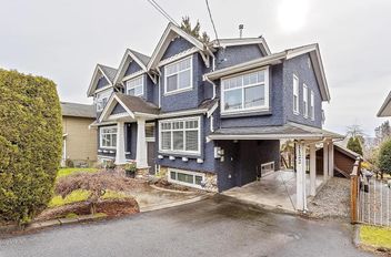 1122 Rochester AVE Coquitlam, Coquitlam Apartments for sale, MLS® R3010948