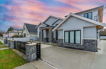 11240 Bird RD Richmond, Richmond Apartments for sale, MLS® R2969754