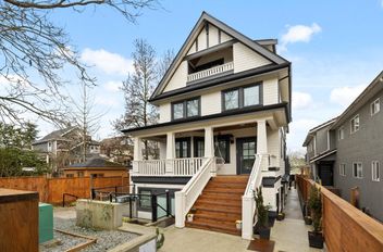 1125 E 15th AVE Vancouver, Vancouver Apartments for sale, MLS® R3025863