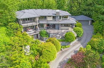 1125 Groveland CT West Vancouver, West Vancouver Apartments for sale, MLS® R3060295