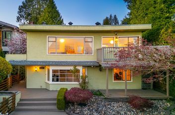 1125 Palmerston AVE West Vancouver, West Vancouver Apartments for sale, MLS® R2993125