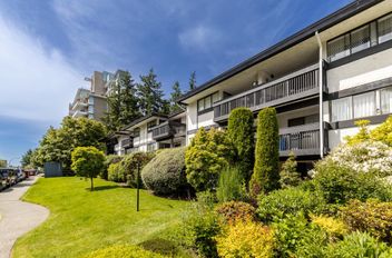 113 1561 Vidal ST White Rock, White Rock Apartments for sale, MLS® R3006777