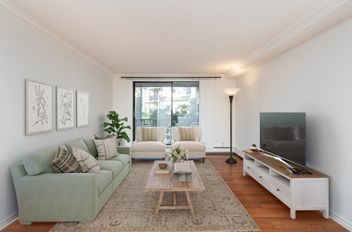 113 1740 Southmere Crescent Surrey, Surrey Apartments for sale, MLS® R3012200