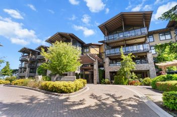 113 5099 Springs BLVD Tsawwassen, Tsawwassen Apartments for sale, MLS® R3006584