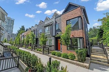 113 609 Sydney AVE Coquitlam, Coquitlam Apartments for sale, MLS® R3029190