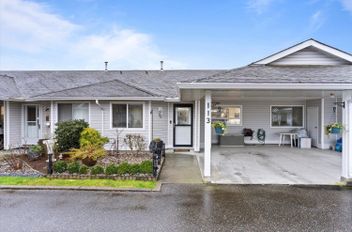 113 7610 Evans RD Chilliwack, Chilliwack Apartments for sale, MLS® R3025609