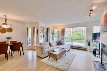 113 8300 Bennett RD Richmond, Richmond Apartments for sale, MLS® R2993783