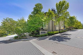 113 9229 University Crescent Burnaby, Burnaby Apartments for sale, MLS® R3011308