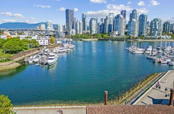 1130 Ironwork Passage Vancouver, Vancouver Apartments for sale, MLS® R3010694