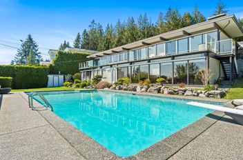 1132 Crestline RD West Vancouver, West Vancouver Apartments for sale, MLS® R2995856