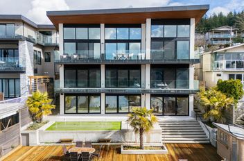 1136 Alderside RD Port Moody, Port Moody Apartments for sale, MLS® R2980761