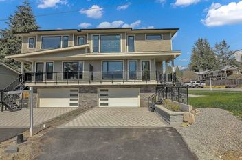 1139 Axen RD Squamish, Squamish Apartments for sale, MLS® R3011776