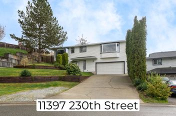 11397 230 ST Maple Ridge, Maple Ridge Apartments for sale, MLS® R2994028