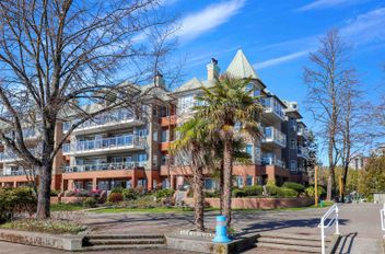 114 12 K De K CT New Westminster, New Westminster Apartments for sale, MLS® R3003295