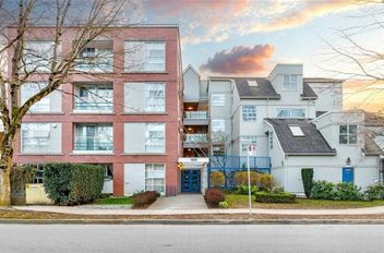 114 1990 E Kent South AVE Vancouver, Vancouver Apartments for sale, MLS® R3005934