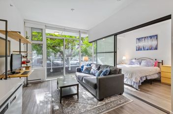 114 311 E 6th AVE Vancouver, Vancouver Apartments for sale, MLS® R3023953