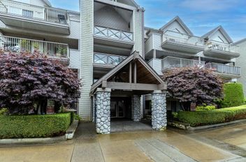114 33478 Roberts AVE Abbotsford, Abbotsford Apartments for sale, MLS® R3033127