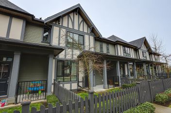114 3500 Burke Village Promenade Coquitlam, Coquitlam Apartments for sale, MLS® R2981059