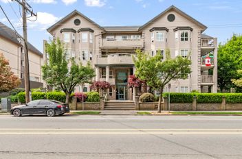 114 46693 Yale RD Chilliwack, Chilliwack Apartments for sale, MLS® R3000888