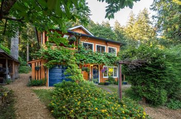 1142 Miller RD Bowen Island, Bowen Island Apartments for sale, MLS® R2983442