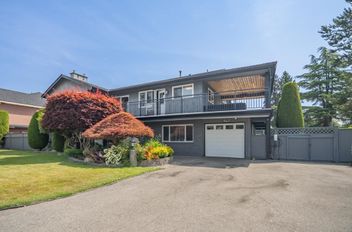 11420 Seabrook Crescent Richmond, Richmond Apartments for sale, MLS® R3020879