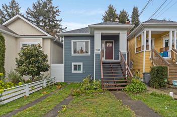 1143 E 22nd AVE Vancouver, Vancouver Apartments for sale, MLS® R3002290