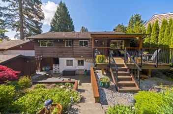 1144 Doran RD North Vancouver, North Vancouver Apartments for sale, MLS® R3001465