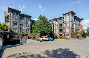 115 10499 University DR Surrey, Surrey Apartments for sale, MLS® R3012963
