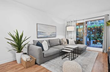 115 1429 E 4th AVE Vancouver, Vancouver Apartments for sale, MLS® R3012907