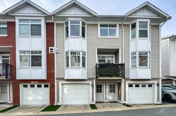 115 19551 66 AVE Surrey, Surrey Apartments for sale, MLS® R3011281