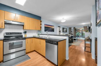 115 3388 Morrey CT Burnaby, Burnaby Apartments for sale, MLS® R2982677