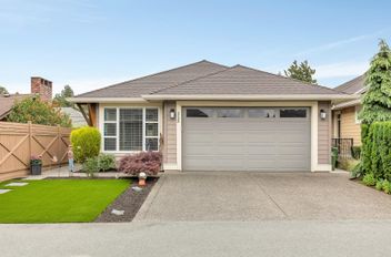 115 6540 Dogwood DR Chilliwack, Chilliwack Apartments for sale, MLS® R3014130