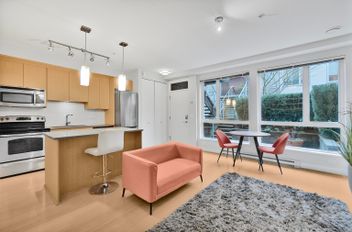 115 735 W 15th ST North Vancouver, North Vancouver Apartments for sale, MLS® R3078272