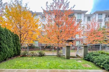 115 9233 Odlin RD Richmond, Richmond Apartments for sale, MLS® R3003913