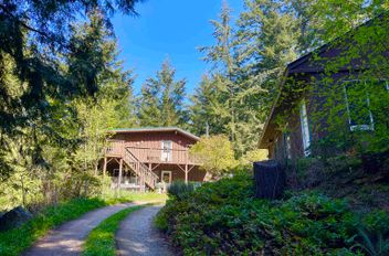115 Payne RD Saturna Island, Saturna Island Apartments for sale, MLS® R2988742