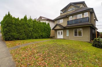 1150 East 41st AVE Vancouver, Vancouver Apartments for sale, MLS® R3071176