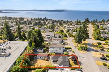 1154 Finlay ST White Rock, White Rock Apartments for sale, MLS® R3034054