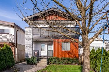 1155 Renfrew ST Vancouver, Vancouver Apartments for sale, MLS® R2979933