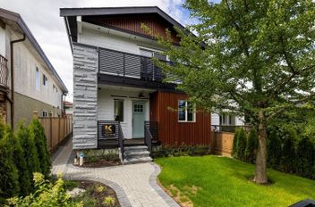 1155 Renfrew ST Vancouver, Vancouver Apartments for sale, MLS® R3053186