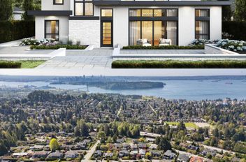 1158 Queens AVE West Vancouver, West Vancouver Apartments for sale, MLS® R2995902