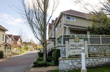 116 1702 56th ST Delta, Delta Apartments for sale, MLS® R3013500