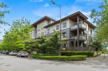 116 3138 Riverwalk AVE Vancouver, Vancouver Apartments for sale, MLS® R3007816