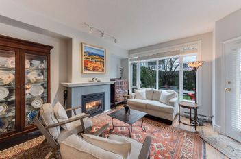 116 3600 Windcrest DR North Vancouver, North Vancouver Apartments for sale, MLS® R3087192